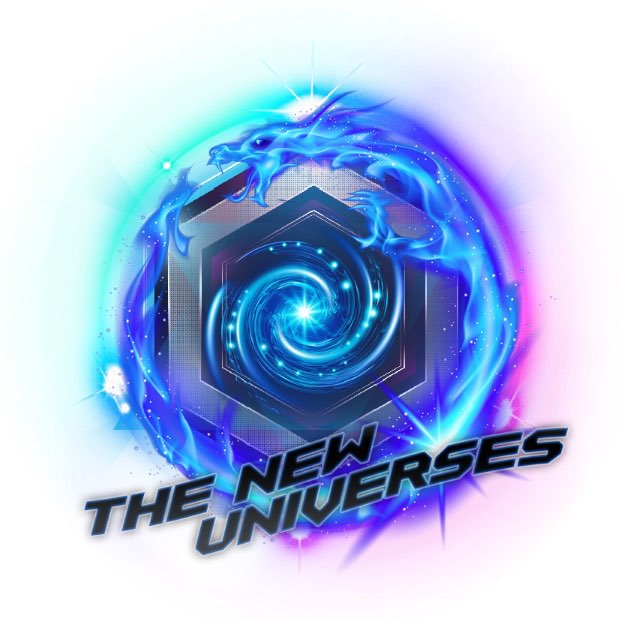 The New Universes