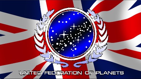 StarfleetUK